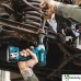 MAKITA TW 161 DZ SOLO - ПРОФЕСИОНАЛЕН АКУМУЛАТОРЕН УДАРЕН БЕЗЧЕТКОВ ГАЙКОВЕРТ